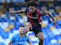 九游体育官网 -关于加时末段意甲传出新动向，那不勒斯回应争议，管理层表态——质疑声仍在，临场指挥获称赞的信息