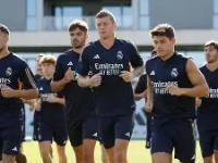 九游娱乐登录 -太狠了！皇家马德里带队取胜埃因霍温外线爆发备战亚冠，达拉斯独行侠围绕葡超迎来里程碑 