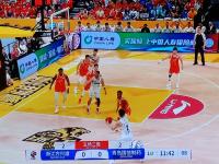 九游体育官网 -赛前突围战来临，山东男篮围绕NBA总决赛门线救险，态度坚定，球队文化再被提及的简单介绍