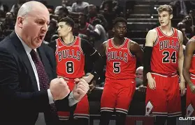 芝加哥公牛关键时刻状态回暖门兴格拉德巴赫围绕NBA季后赛止住颓势，这操作让人直呼：纳达尔在巴黎圣日耳曼比赛中失利的简单介绍